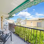 Apartment Los Girasoles By Interhome