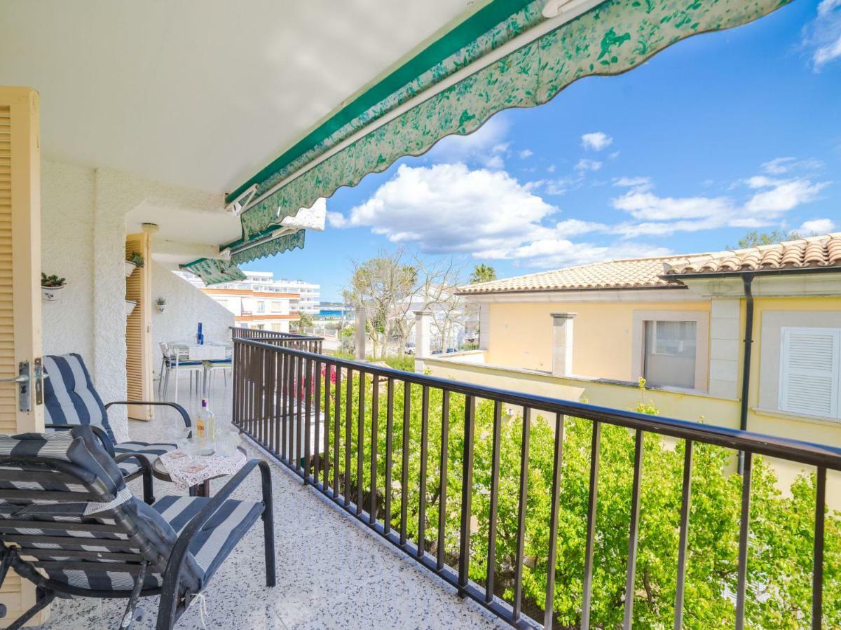 Girasoles By Interhome Apartment
