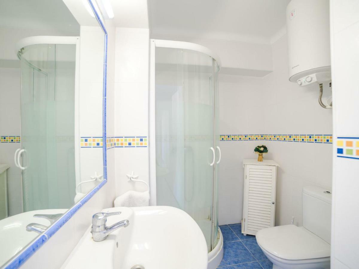 Apartment Girasoles By Interhome Alcúdia