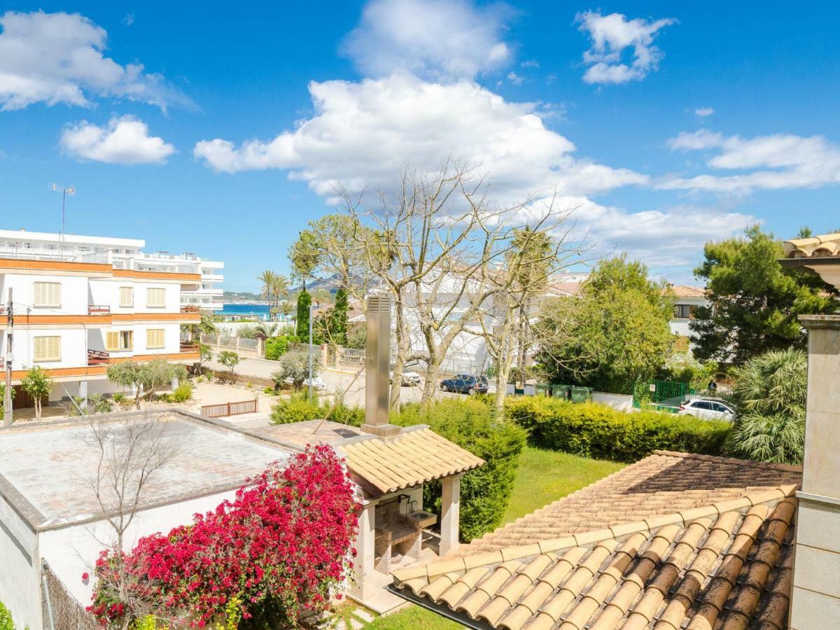 Girasoles By Interhome Apartment *