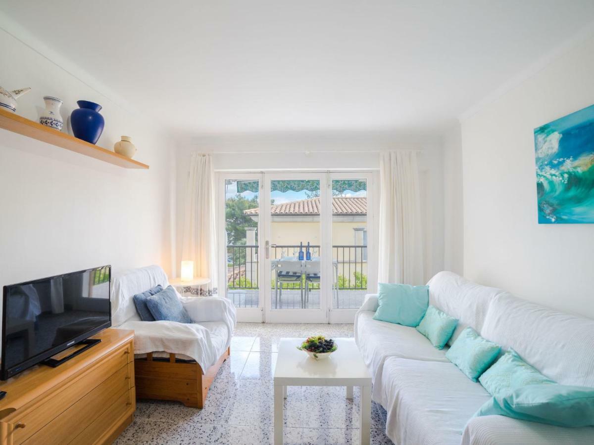 Apartment Girasoles By Interhome Alcúdia