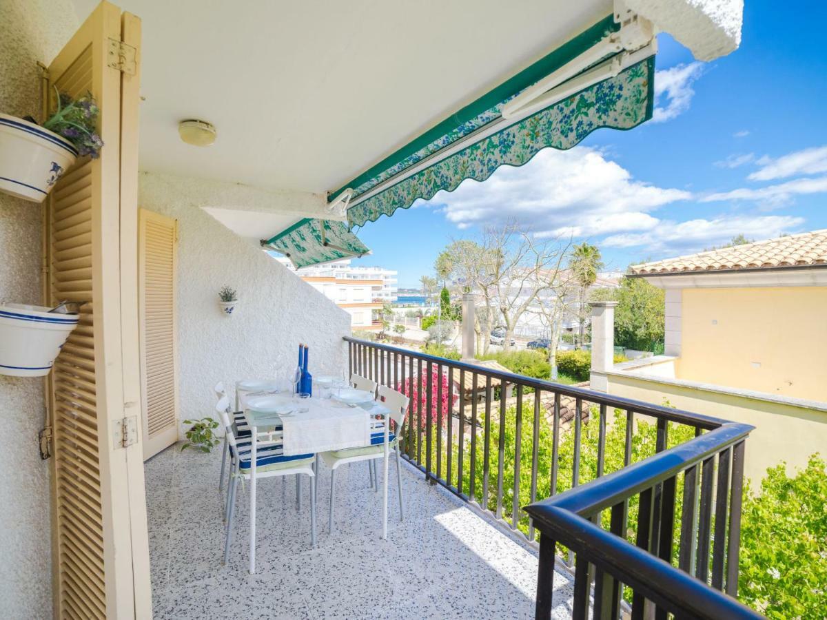 Girasoles By Interhome Apartment Alcúdia