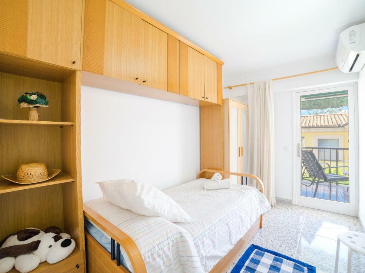 Girasoles By Interhome Apartment Alcúdia
