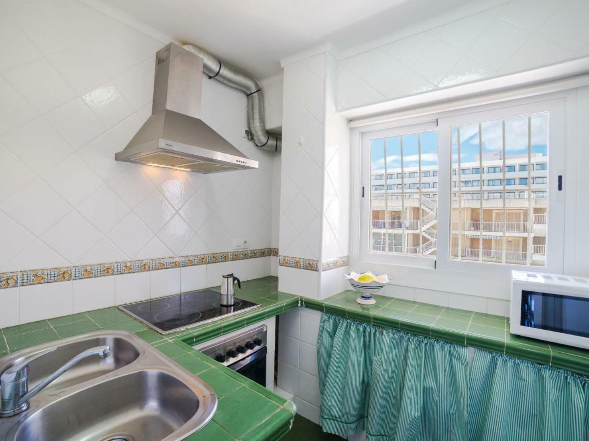 Girasoles By Interhome Apartment